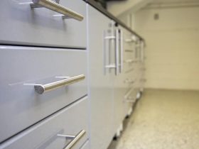 Transform Your Garage with a Makeover in Dunedin, FL