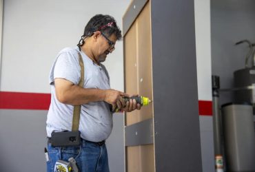Transform Your Garage in Venice, FL Today!