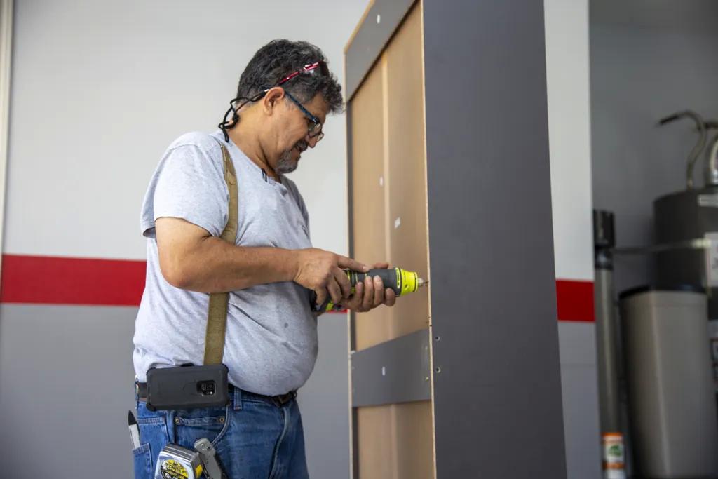 Transform Your Garage in Venice, FL Today!