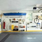 Maximize Your Garage Space with Slatwall in Riverview FL