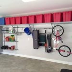Transform Your Garage with Slatwall in Madeira Beach FL