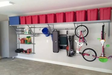 Transform Your Garage with Slatwall in Madeira Beach FL