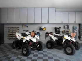 Transform Your Garage with Osprey FL’s Expert Storage Solutions