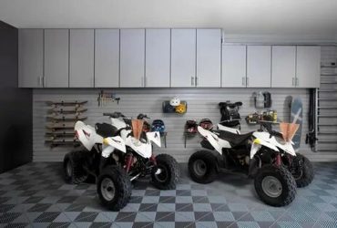 Transform Your Garage with Osprey FL’s Expert Storage Solutions