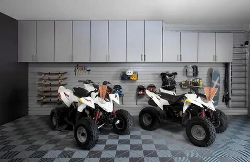 Transform Your Garage with Osprey FL’s Expert Storage Solutions