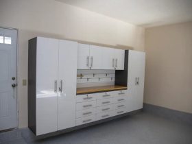 Maximize Your Garage Space with Garage Shelving in North Redington Beach FL