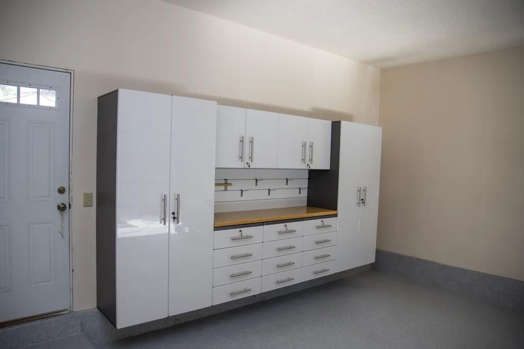 Maximize Your Garage Space with Garage Shelving in North Redington Beach FL
