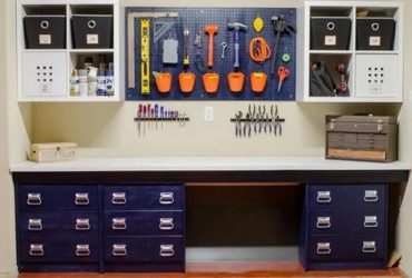 Transform Your Garage with Sydney FL Garage Cabinets