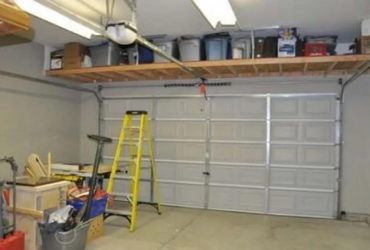 Upgrade Your Garage Flooring with Thonotosassa FL’s Best Options