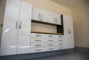 Maximize Your Storage Space with Garage Shelving in North Fort Myers FL