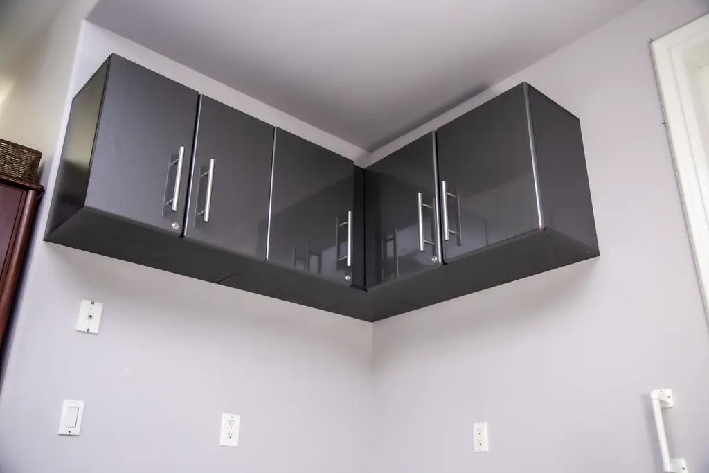 Maximize Your Garage Space With Belleair Beach FL’s Storage Pros
