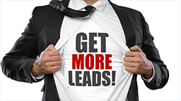 Get More Leads