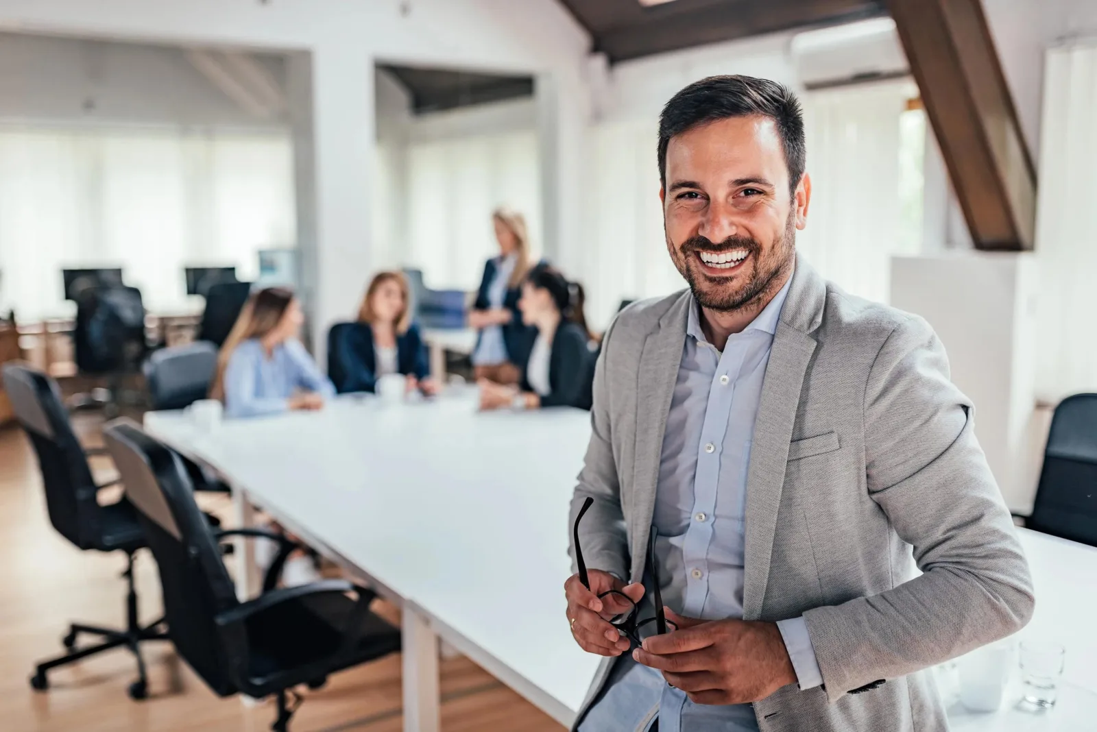 Beware of the Trap: Why You Shouldn’t Buy Leads