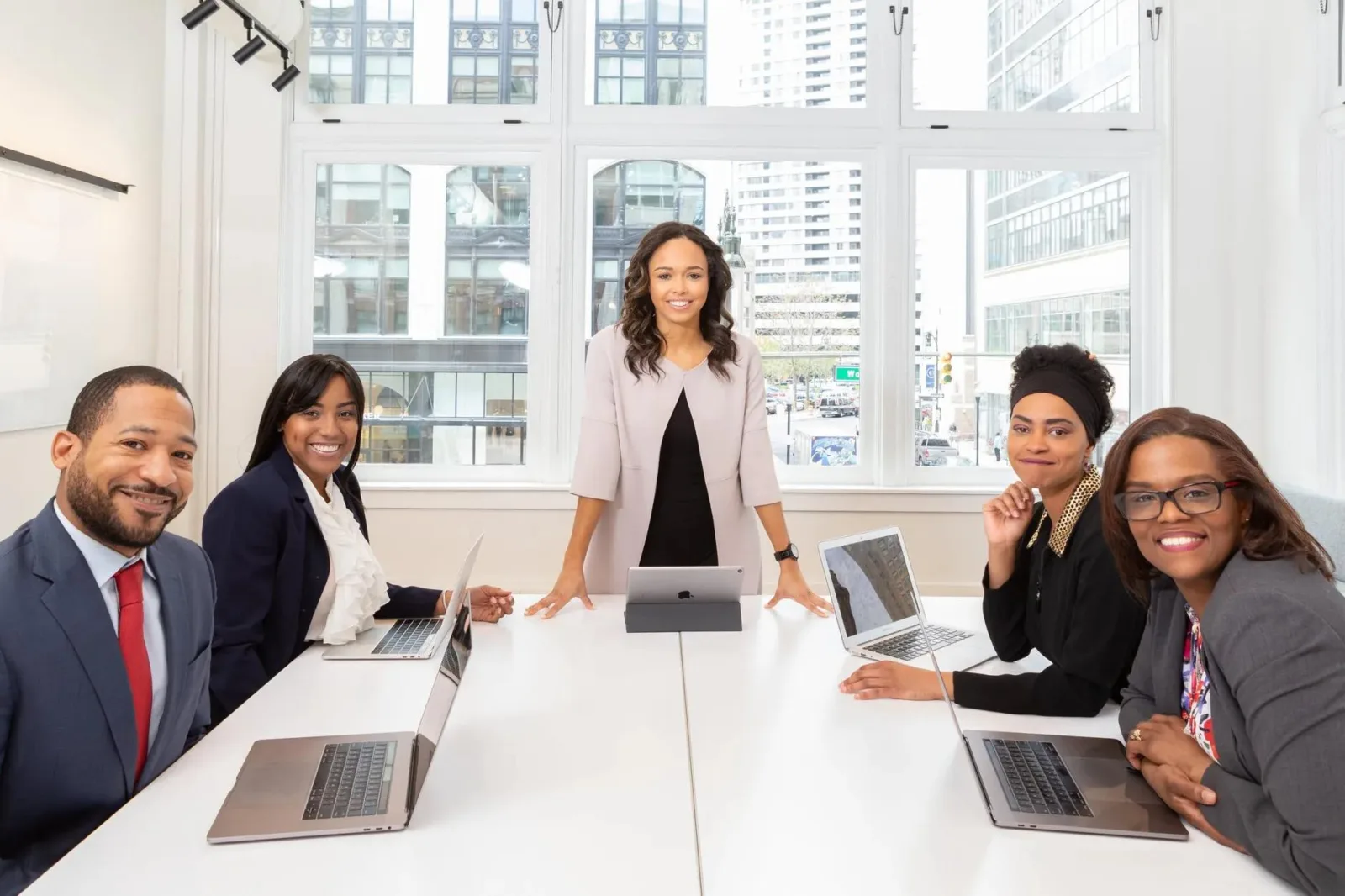 Uncovering Lucrative Contractor Leads
