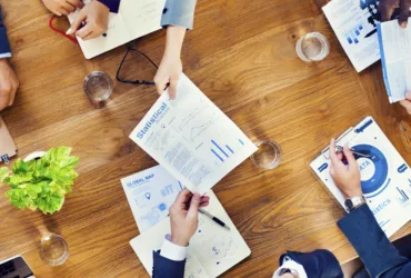 Generating Quality Leads for Landscape Contractor Websites