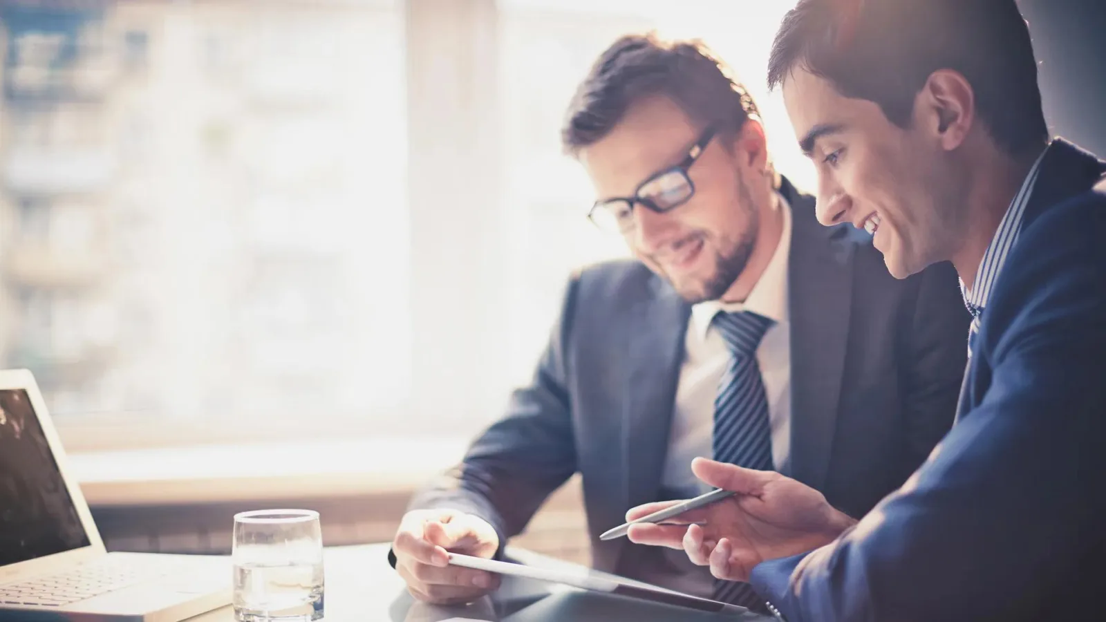 Building Your Business: Generating Quality Construction Leads