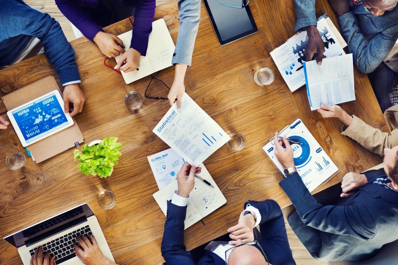 Unlocking Success: Buying Commercial Real Estate Leads