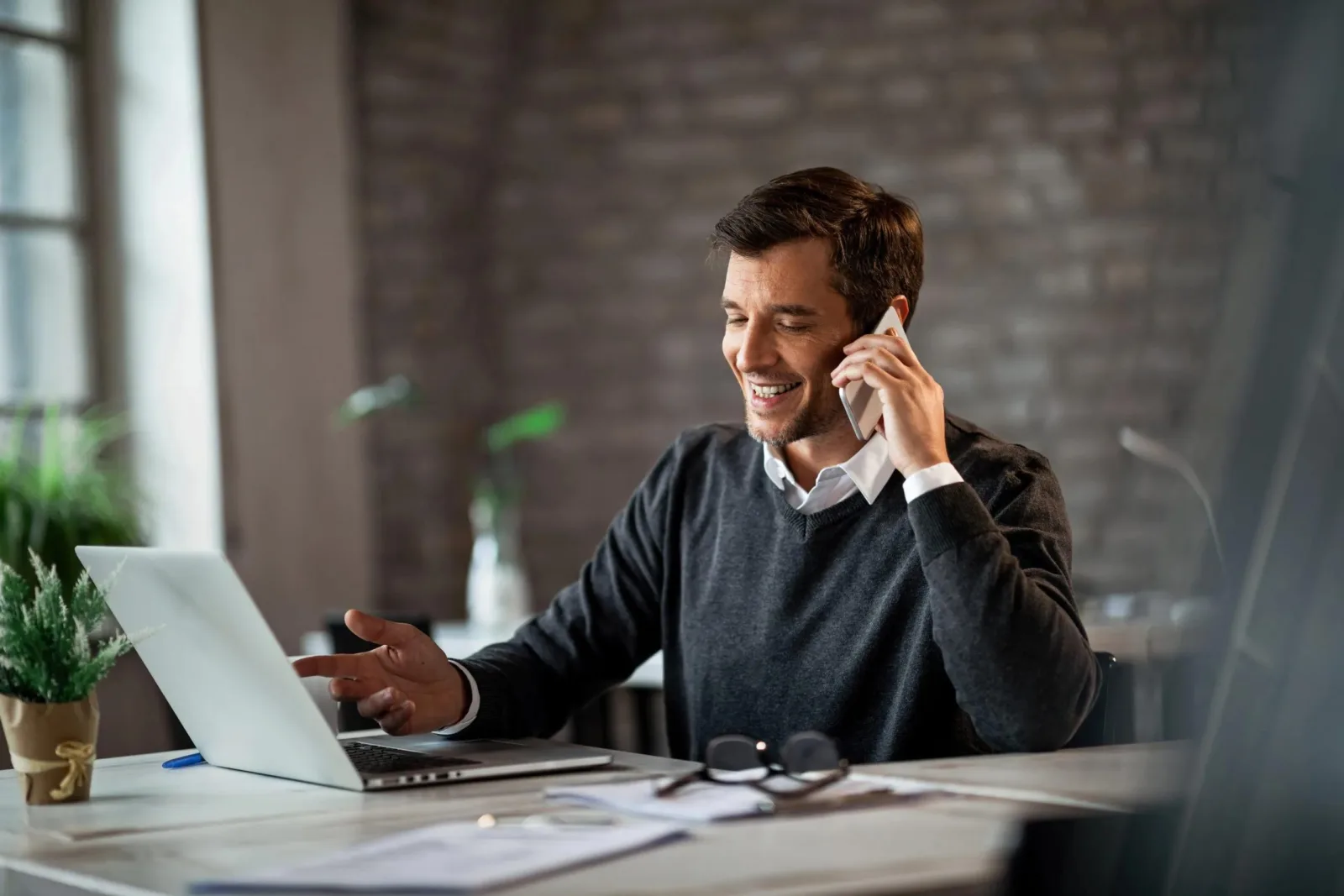 Unlocking Success: The Power of Buying Listing Leads