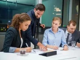 Building Success: Uncovering Commercial Construction Leads
