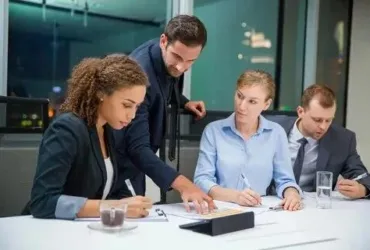 Building Success: Uncovering Commercial Construction Leads