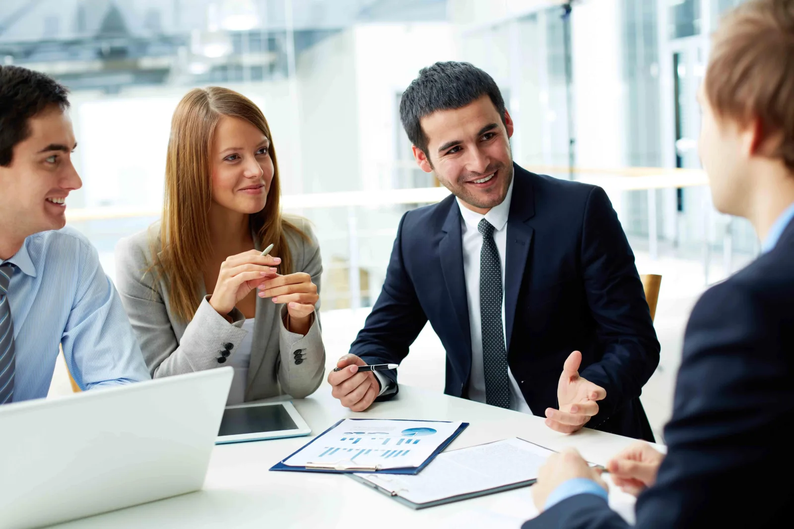 Increase Your Client Base with Buy IVA Leads