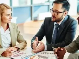 Sourcing Success: The Art of Buying Business Leads