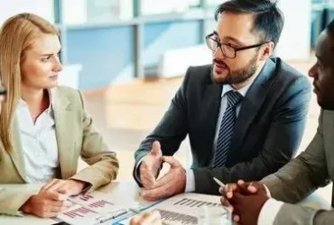Sourcing Success: The Art of Buying Business Leads