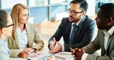 Sourcing Success: The Art of Buying Business Leads