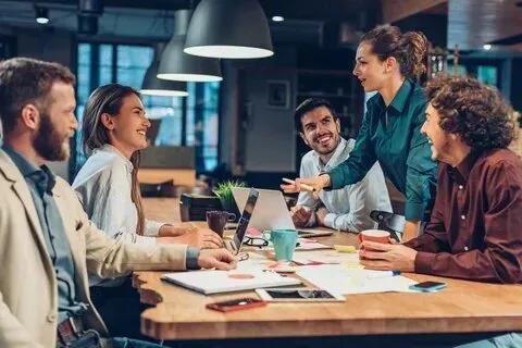 Unlock Your Sales Potential with B2B Email Leads