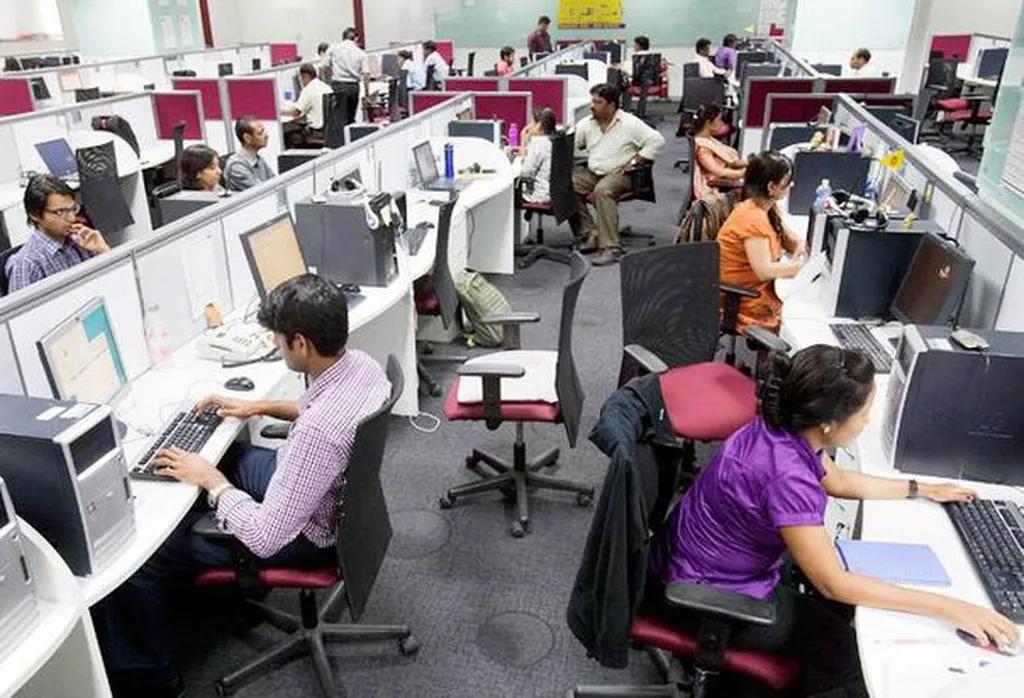 Exploring Resource Outsourcing Strategies