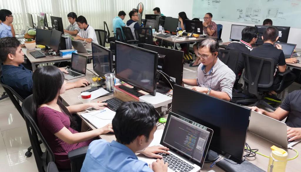 The Benefits of Using Paragon Outsourcing