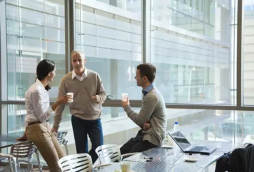 The Benefits of Document Outsourcing