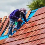 Winchester Park Roofer: Your Trusted Rooftop Partner