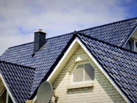 Merchantville NJ: Restoring Your Roof to Perfection