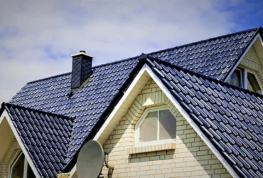 Merchantville NJ: Restoring Your Roof to Perfection
