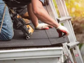 Reviving Roofs: Repair Services in Haddonfield NJ