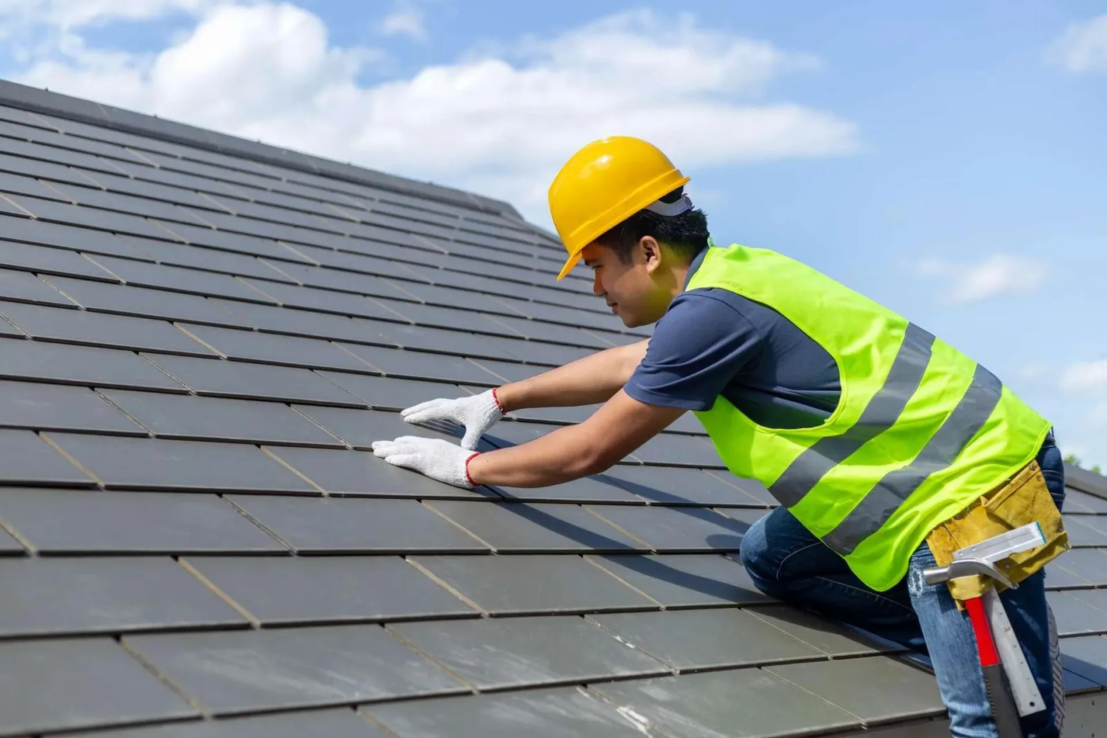 Unveiling Richmond’s Top Roofing Contractor