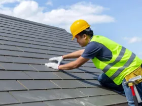 Unveiling Richmond’s Top Roofing Contractor