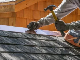 Discover Local Slate Roofing Experts Now