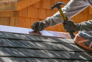 Discover Local Slate Roofing Experts Now
