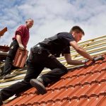 Unleashing the Power of GAF Commercial Roofing