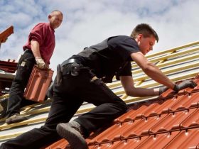 Unleashing the Power of GAF Commercial Roofing