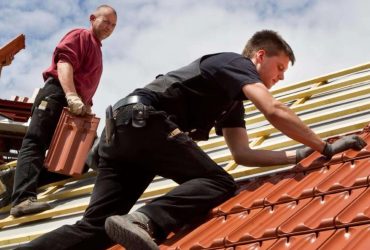 Unleashing the Power of GAF Commercial Roofing