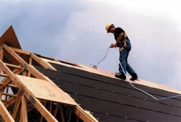 Top Roofer Near Mayfair: Your Premier Roofing Solutions