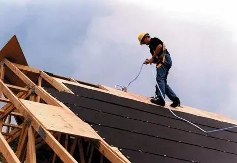 Top Roofer Near Mayfair: Your Premier Roofing Solutions
