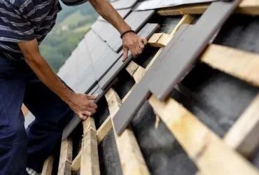 Top Roofer Close to Franklin D Roosevelt Park