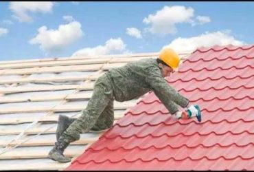 Revamp Your Roof: Expert Repair in Beverly NJ