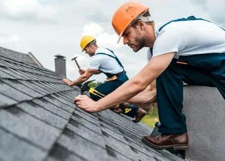 Roofing Royalty: Meet the Five Star Company