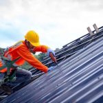 Top-Rated Roofer Near 19106 On Call