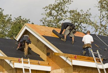 Revitalizing Roofs: Expert Repair Services in Riverside NJ